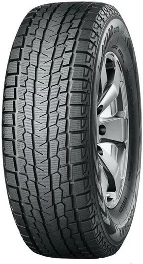 Шина Yokohama Ice Guard SUV G075 265/70 R16 112Q зимняя купить,NaN