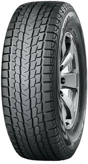 Шина Yokohama Ice Guard SUV G075 265/70 R16 112Q зимняя купить,NaN
