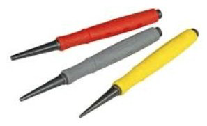 Зубило STANLEY набор 0-58-930 125 мм купить,NaN