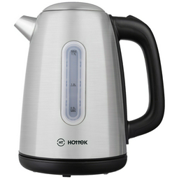 Электрочайник Hottek HT-960-013 серебристый