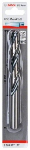 Сверло Bosch 2608577177 13x151 мм