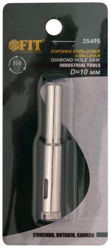 Коронка FIT 35495 1 шт
