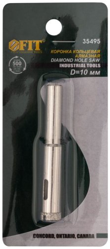 Коронка FIT 35495 1 шт