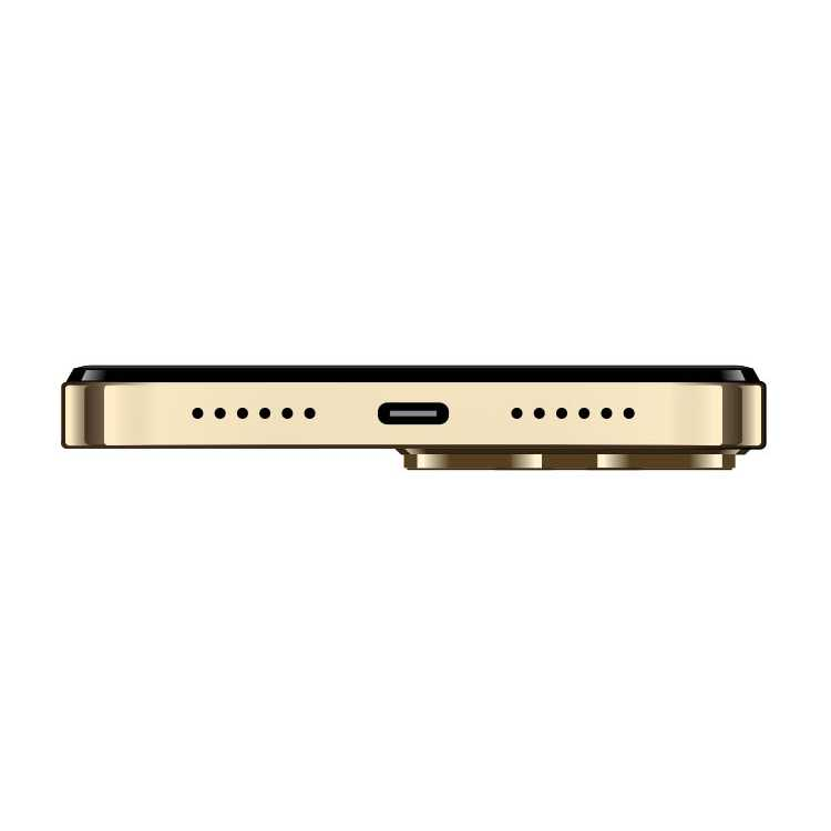 Смартфон Inoi Note 13s 8/256Gb Gold купить,NaN