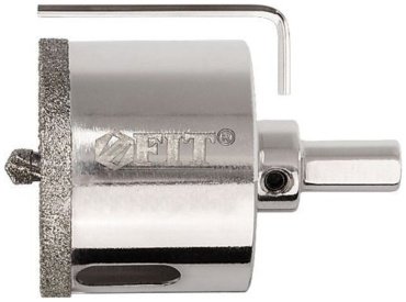 Коронка FIT 16208 1 шт