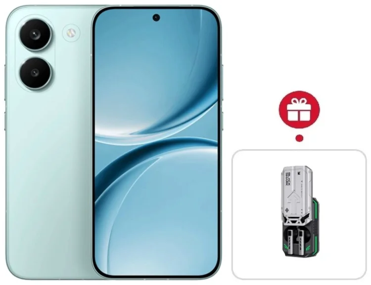 Смартфон Poco X8 Pro 5G 12 ГБ/512 ГБ зеленый + подарок купить,NaN