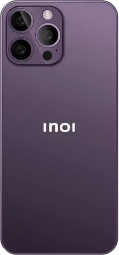 Смартфон Inoi Note 13s 4/128GB Violet купить,NaN