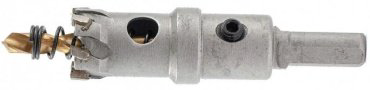 Коронка DENZEL 724004 1 шт купить,3710