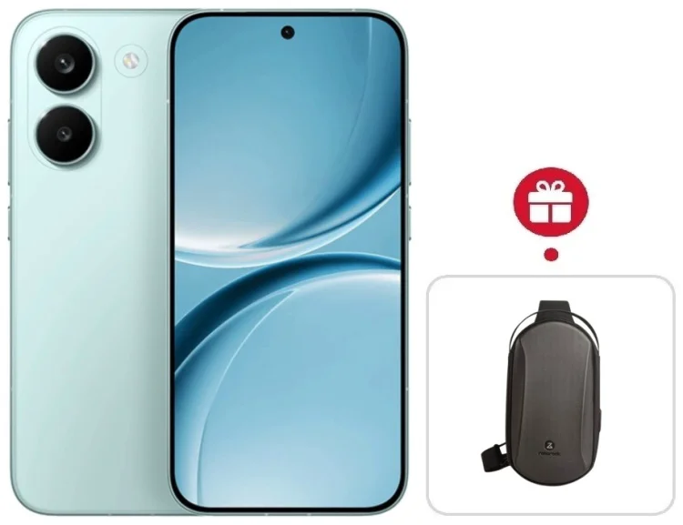 Смартфон Poco X8 Pro 5G 12 ГБ/512 ГБ зеленый + подарок купить,299990