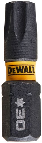 DeWALT набор бит DT7384T-QZ 5 шт купить,NaN