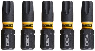 DeWALT набор бит DT7384T-QZ 5 шт купить,NaN