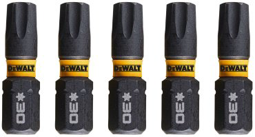 DeWALT набор бит DT7384T-QZ 5 шт купить,NaN