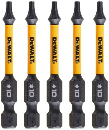 DeWALT бита DT7393T-QZ 5 шт купить,2790