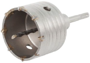 Коронка Gepard GP2150-68 1 шт