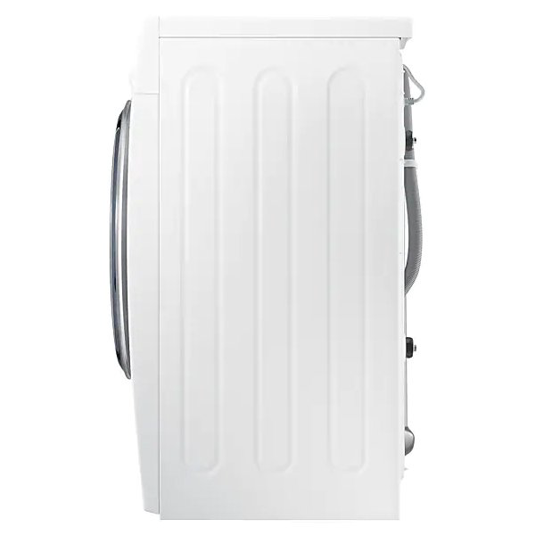 Стиральная машина Samsung WW80R62LVFWDLD белая купить,NaN