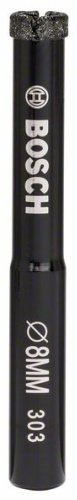 Сверло Bosch 2608550608, 1 шт.