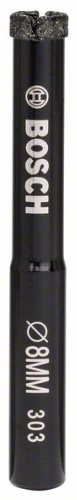 Сверло Bosch 2608550608, 1 шт.