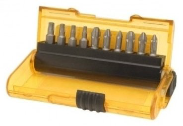 DeWALT набор бит DT7916 11 шт купить,5530