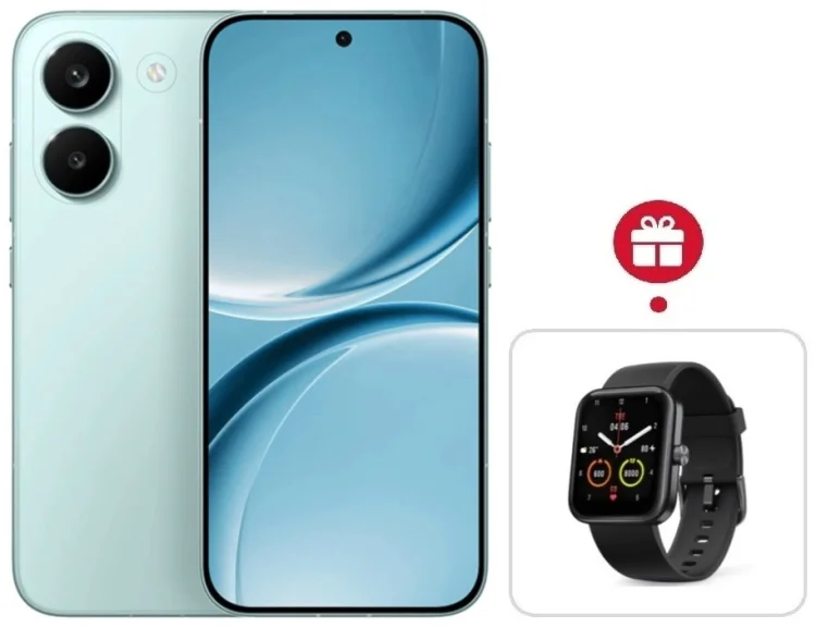 Смартфон Poco X8 Pro 5G 12 ГБ/512 ГБ зеленый + подарок купить,NaN
