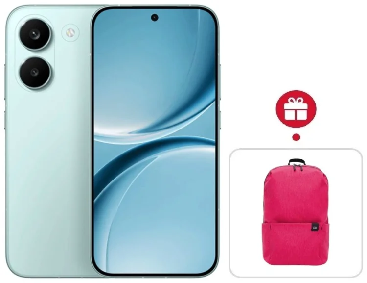 Смартфон Poco X8 Pro 5G 12 ГБ/512 ГБ зеленый + подарок купить,NaN