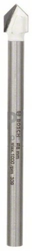 Сверло Bosch 2608587164 8 мм купить,NaN