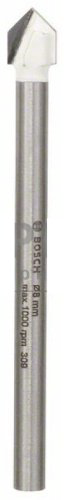 Сверло Bosch 2608587164 8 мм купить,NaN
