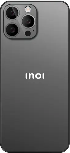 Смартфон Inoi Note 13s 8/256Gb Grey купить,NaN