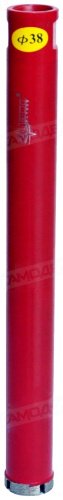 Коронка ALTECO 13237 алмазная D 38 мм, 1 шт