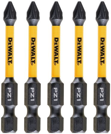 DeWALT набор бит DT7390T 5 шт купить,2790