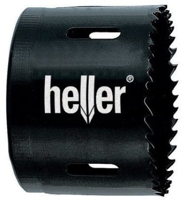 Коронка Heller 11904 16 мм