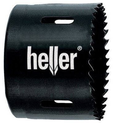 Коронка Heller 11904 16 мм