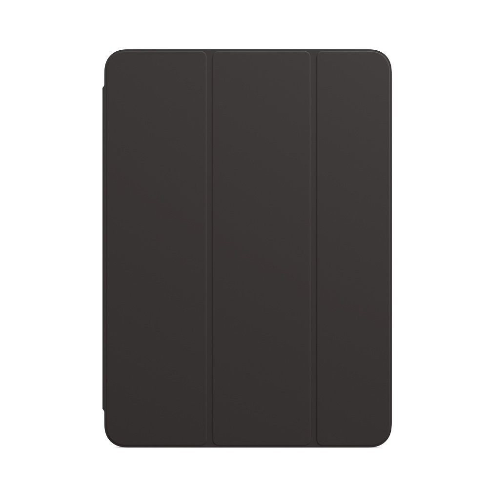 Чехол Apple для iPad Air Smart Folio 4th generation MH0D3ZM/A чёрный