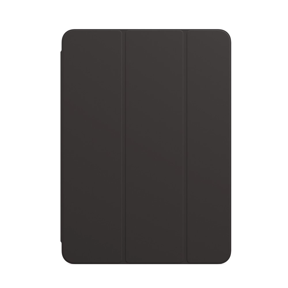 Чехол Apple для iPad Air Smart Folio 4th generation MH0D3ZM/A чёрный
