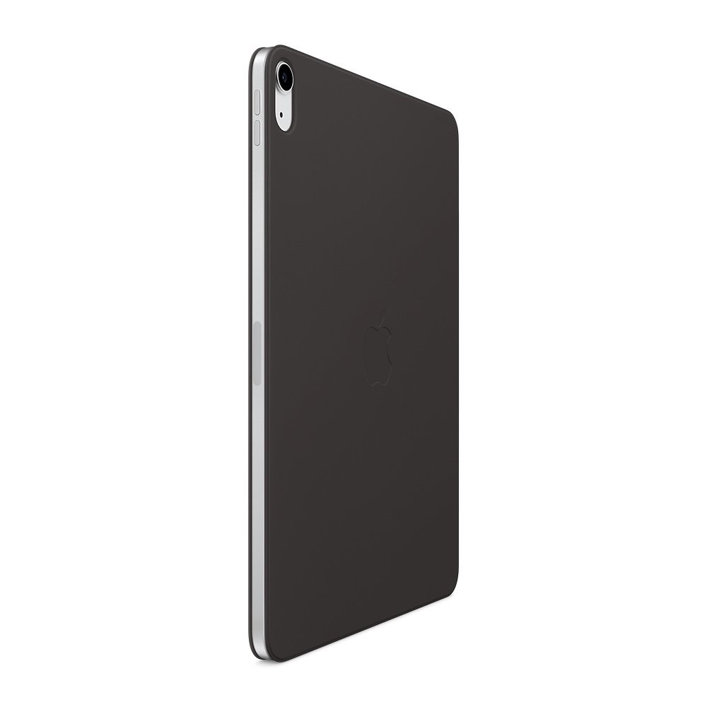 Чехол Apple для iPad Air Smart Folio 4th generation MH0D3ZM/A чёрный купить,0