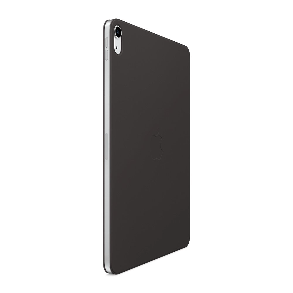 Чехол Apple для iPad Air Smart Folio 4th generation MH0D3ZM/A чёрный купить,NaN