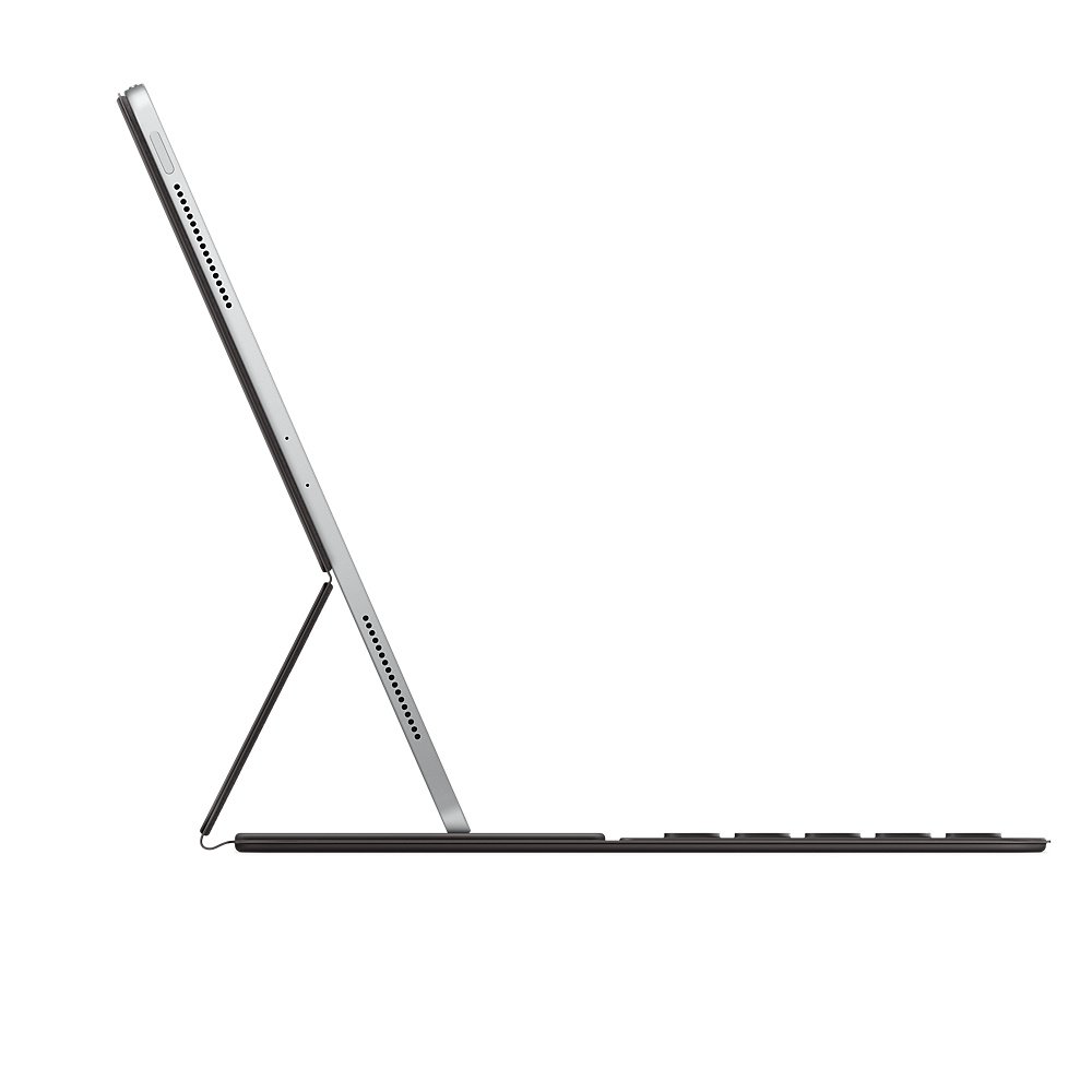 Клавиатура Apple для IPad Pro 12.9 4th generation MXNL2RS/A чёрная купить,NaN