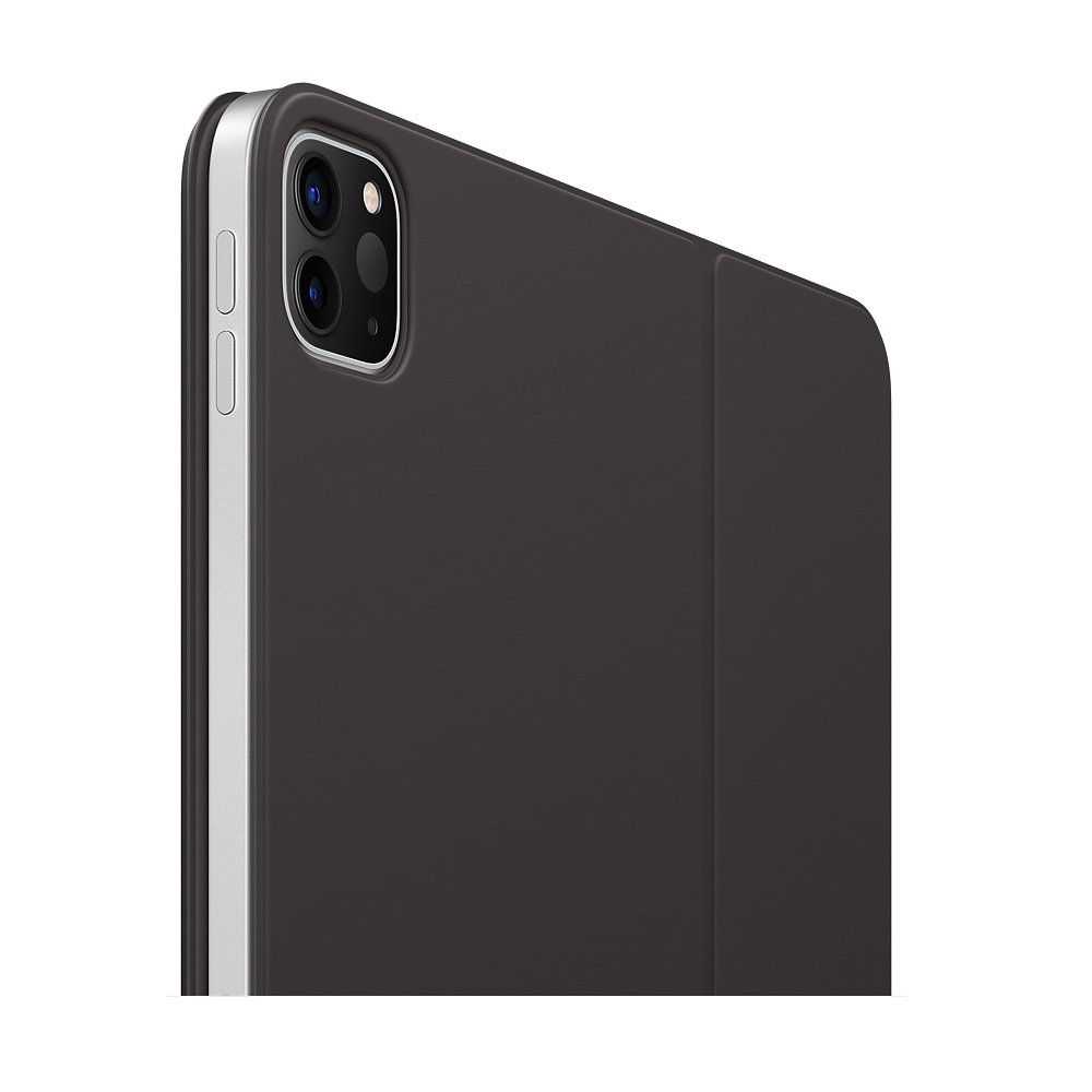 Клавиатура Apple для IPad Pro 12.9 4th generation MXNL2RS/A чёрная купить,0