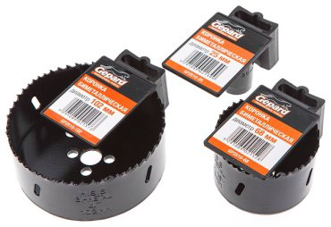 Коронка Gepard GP2510-30 1 шт