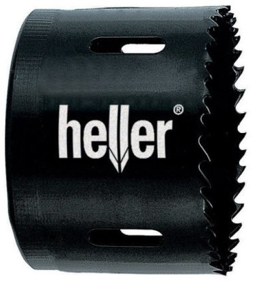 Коронка Heller 19083