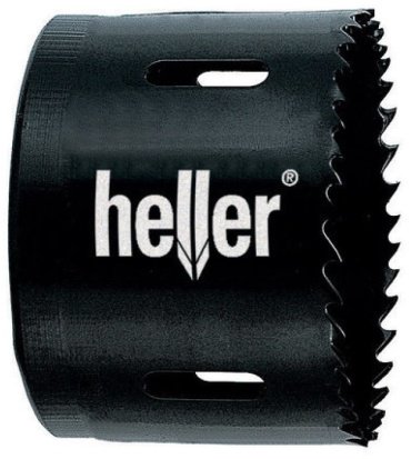 Коронка Heller 19089