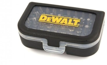 DeWALT набор бит DT7944S 30 шт купить,NaN