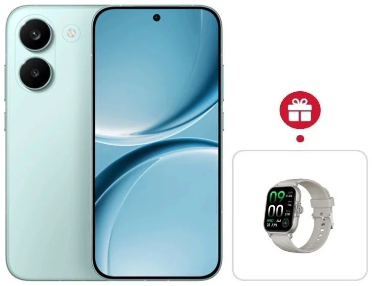 Смартфон Poco X8 Pro 5G 12 ГБ/512 ГБ зеленый + подарок купить,NaN