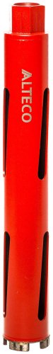 Коронка ALTECO 41364 алмазная D 51 мм, 1 шт