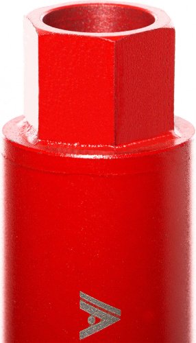 Коронка ALTECO 41364 алмазная D 51 мм, 1 шт купить,0
