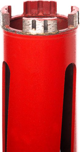 Коронка ALTECO 41364 алмазная D 51 мм, 1 шт купить,NaN