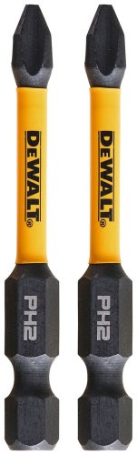 DeWALT набор бит DT70532T-QZ 2 шт купить,1390