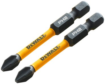 DeWALT набор бит DT70532T-QZ 2 шт купить,1390