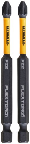 DeWALT набор бит DT70566T-QZ 2 шт купить,1740