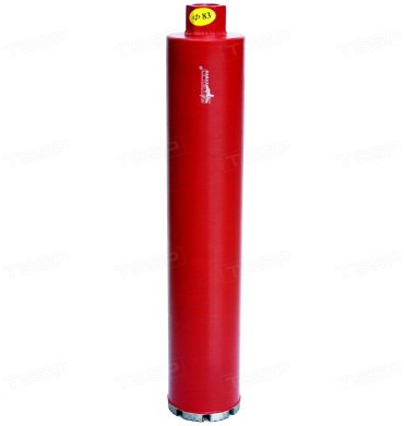 Коронка ALTECO 76x370 BT 1 шт