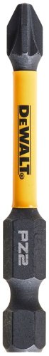 DeWALT набор бит DT70531T 2 шт купить,1390